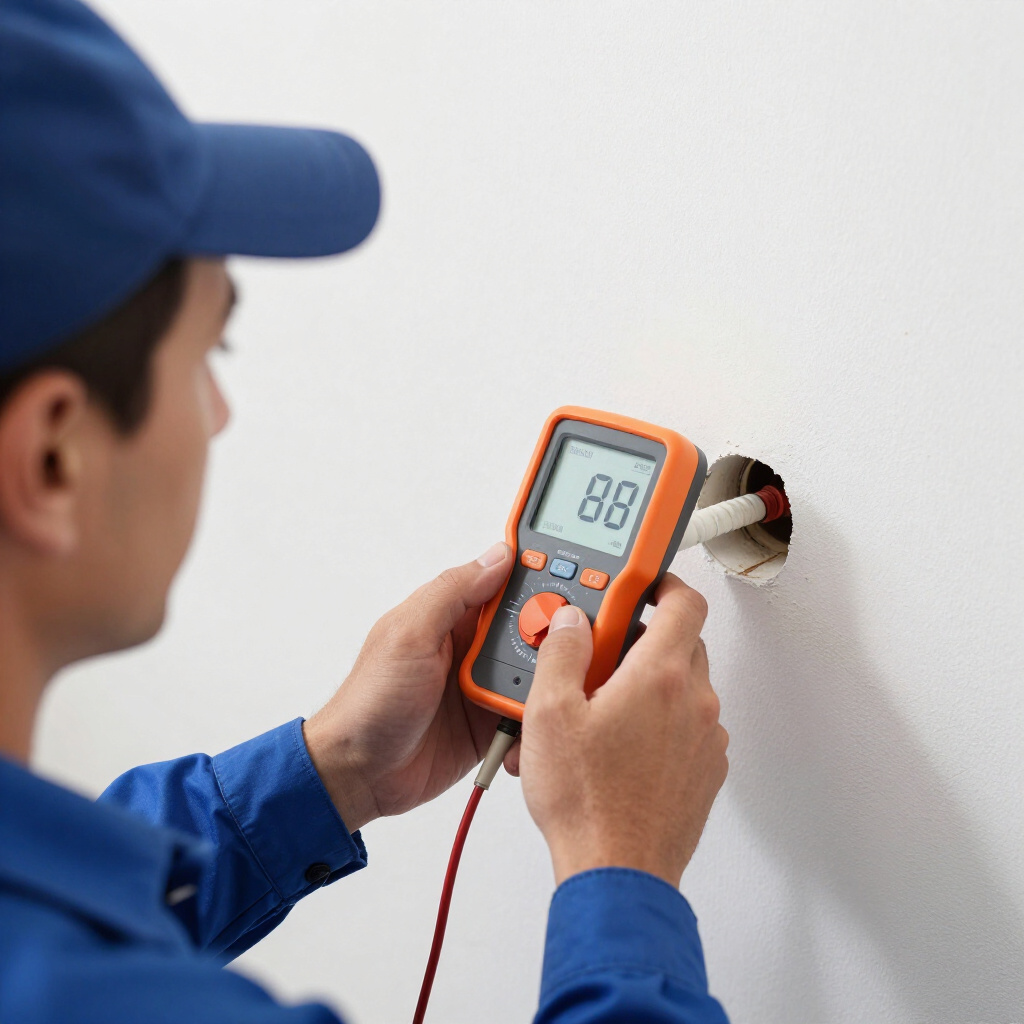 Leak Detection & Repair in Albany