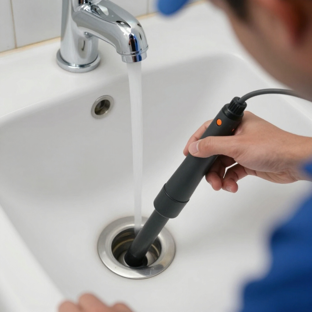 Drain Cleaning & Unclogging in Albany