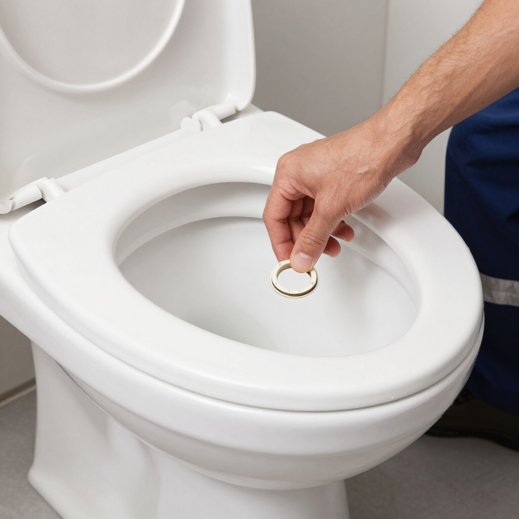 Toilet & Faucet Repair in Albany