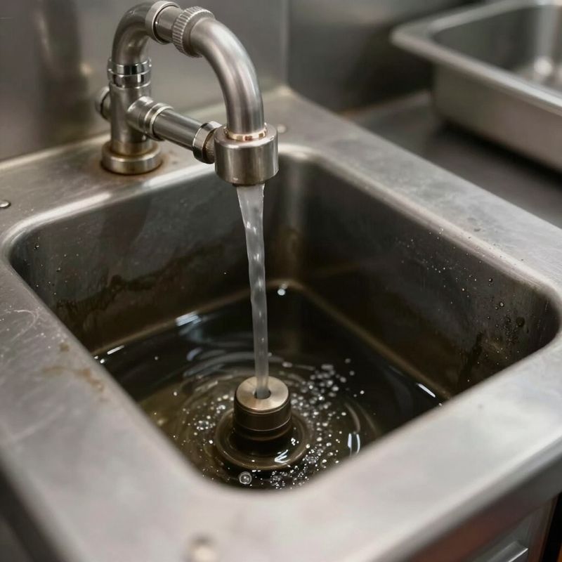 Garbage Disposal in Albany