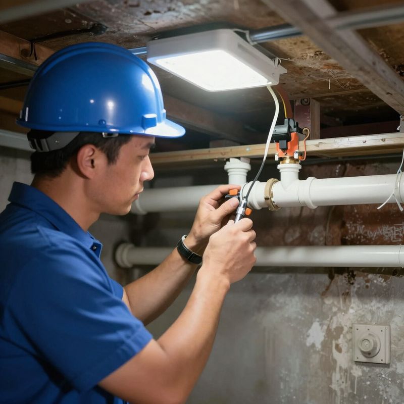How to Clean a Water Heater Exterior: An Albany, OR Guide